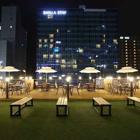 Hotel Busan Haeundae Travel Exterior foto